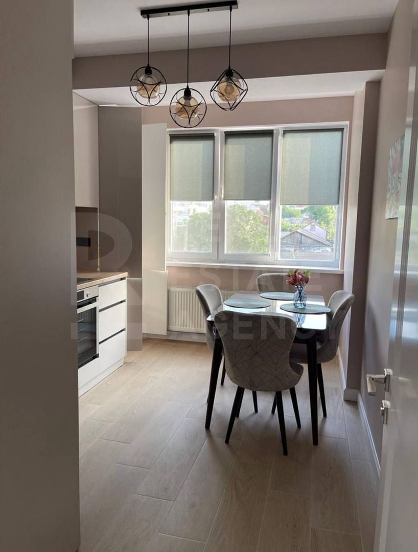 Chirie, apartament, 2 cameră, str. Alexandru Hâjdeu, Centru - Poză 6