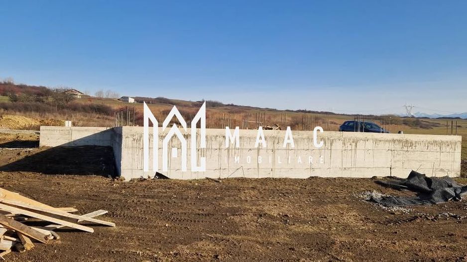 Teren 592 mp | Fundație | Autorizații la zi | Panoramă superbă-Zorabia - Poză 6