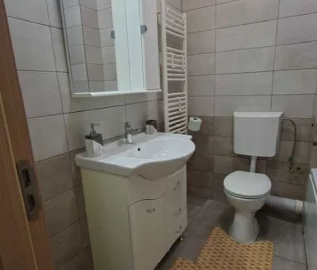 Apartament 2 camere LUX -  bloc nou - centrala proprie - Parcare - Poză 6