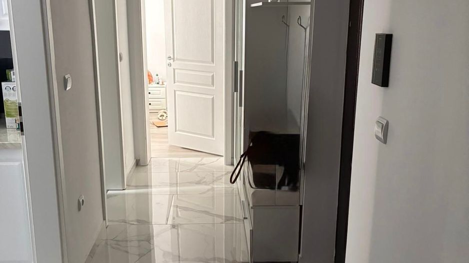 Calea Urseni | 2 Camere | Mobilat si Utilat | Etaj 1 | Disponibil imediat - Poză 5