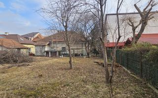 Casa Centru/ 4 camere / teren 920mp - Poză 12