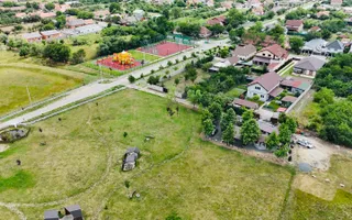 Casă individuală 200 mp utili | Teren 700 mp | 2 terase | Cerneteaz - Poză 18