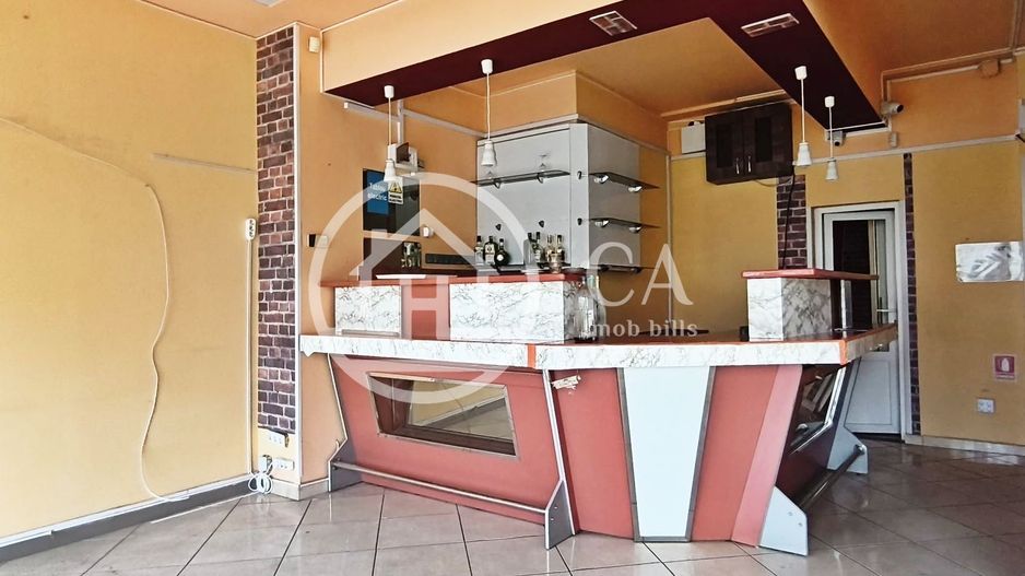 Spatiu comercial de inchiriat in zona Rogerius, Oradea - Poză 2
