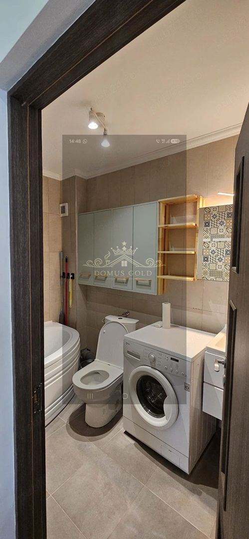Apartament 3 camere Donath Park - Poză 8
