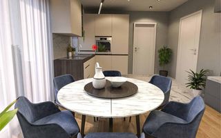 Apartament nou 2 camere | Str Dorobantilor | Comision 0% - Poză 5