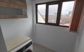 Apatament 1 cameraOpen spacein zona Aradului - Poză 4