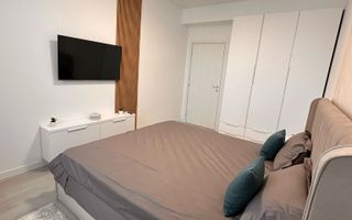 Prima închiriere – apartament 2 camere Novum56+ LOC DE PARCARE - Poză 6