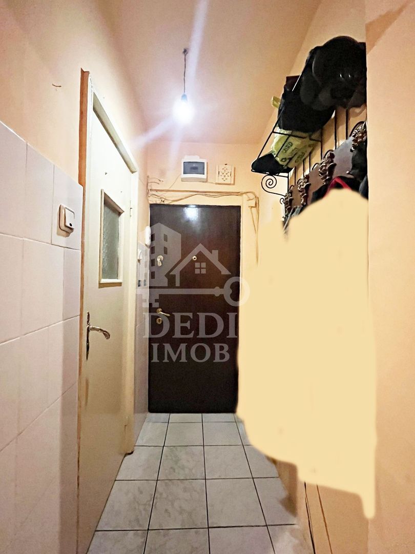 Apartament cu 2 camere de vanzare pe Gradinarilor, Oradea - Poză 6