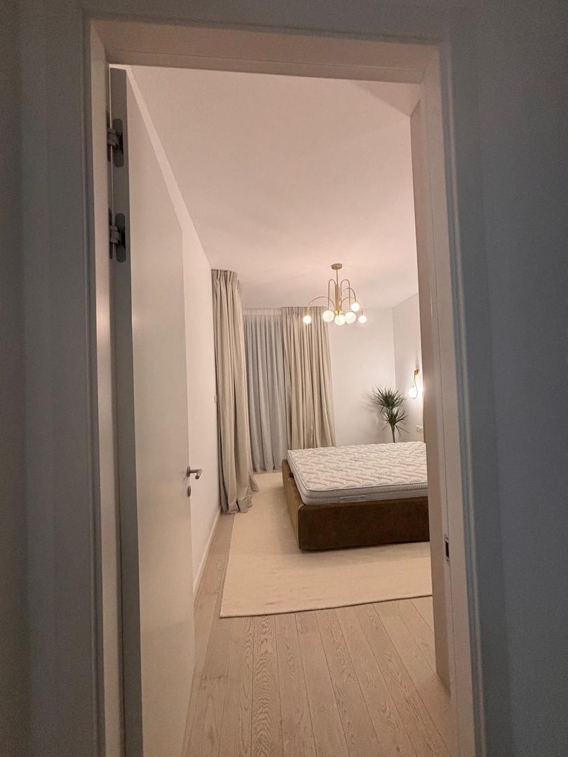 2 camere| WIN HERASTRAU| PARCARE - Poză 27