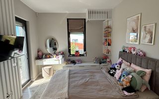 Vila PREMIUM de vanzare in Tunari - langa Parcul Central I COMISION 0% - Poză 10