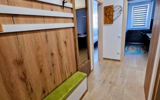 Apartament modern 3 camere Urban Plaza - Poză 11