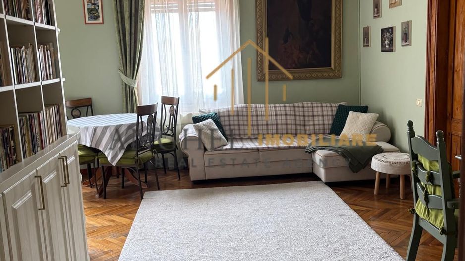 Apartament 3 camere, ultracentral – Piața Libertății, Timișoara - Poză 5