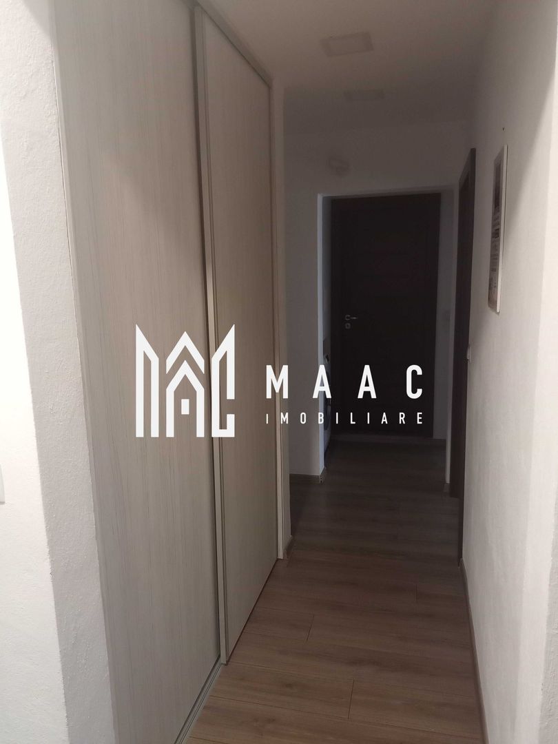 Apartament cu 4 camere - 2 bai - cartier Ștrand – Sibiu - Poză 3