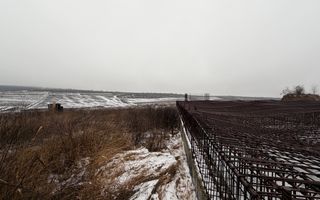 Vânzare, teren, 52 ari, satul Suruceni, Ialoveni - Poză 3