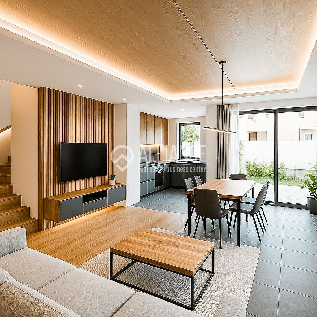 PALAZU MARE(COD 05) - Curte proprie. Vedere panoramică spre lac. - Poză 17