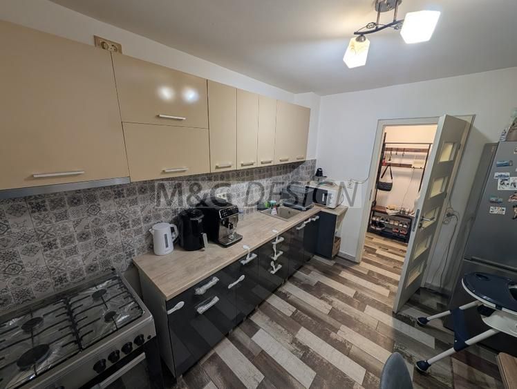 Apartament 3 camere zona Soarelui - Poză 4