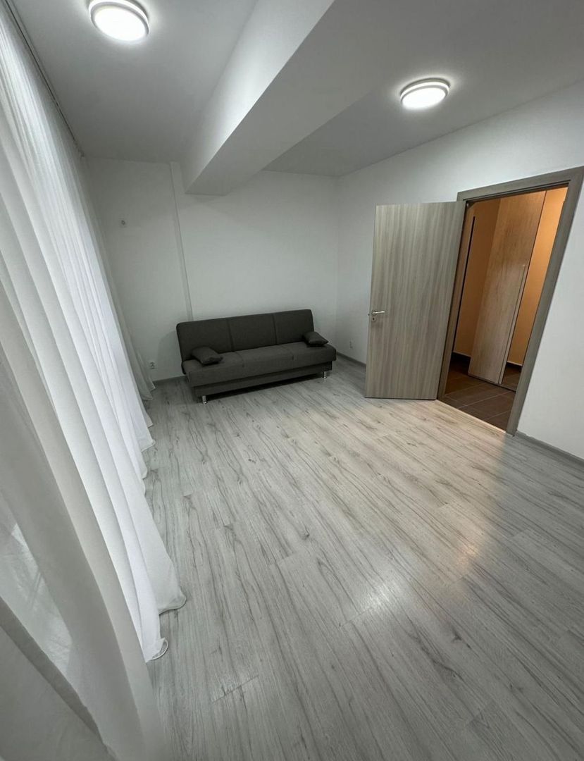 AP. 2 CAMERE THEODOR PALLADY, PRIMA INCHIRIERE, LOC PARCARE, BLOC NOU - Poză 3