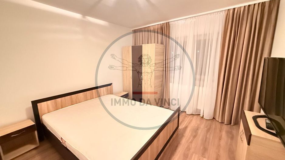 🔑 Apartament 4 camere | 4 dormitoare | 2 băi | 84 mp | Mărăști – Expo - Poză 2