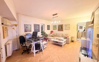VANZARE APARTAMENT 3 CAMERE ULTRACENTRAL | PALATUL PARLAMENTULUI | - Poză 1