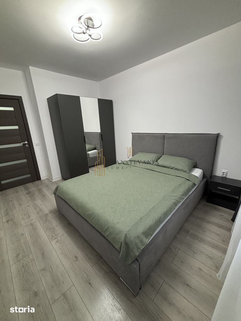 Apartament 2 camere, decomandat - Poză 5