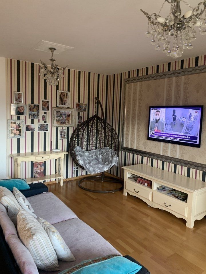 Central, bloc nou, cu posibilitate parcare subterana - Poză 5