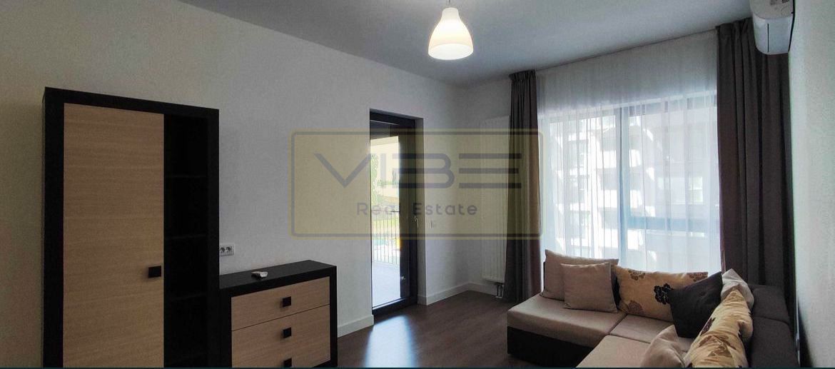 Apartament 2 camere + loc parcare Silk District - Poză 6