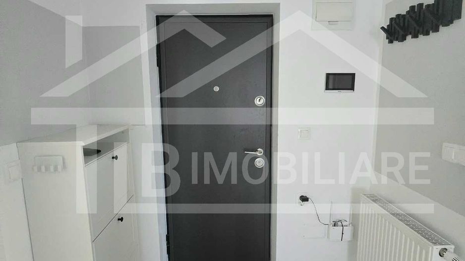 Apartament cu 2 camere, 60mp, parcare, boxa, Zona Maurer Residence - Poză 7