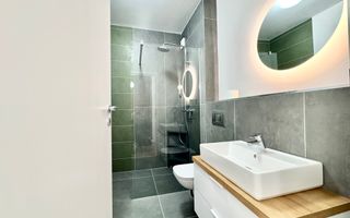 Prima inchiriere - 2 camere premium, Nou, design modern - Poză 12