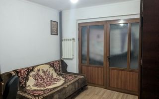 Camera mobilată de închiriat în apartament cu 2 camere, Tătărași - zona Ateneu - Poză 1