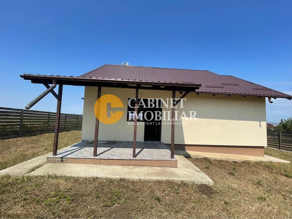 Casa individuala FINALIZATA - mutare imediata - statie transport - Poză 2