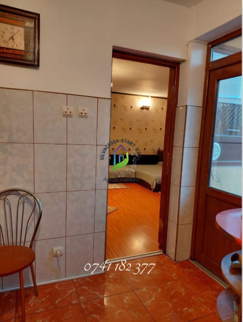 🏡 De vânzare – Casă modernă în Galați, zona Cernat - Poză 15