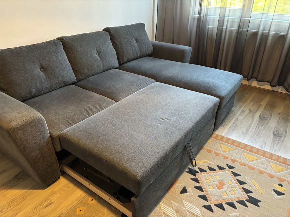 Garasoniera spatioasa Politehnica - Poză 6