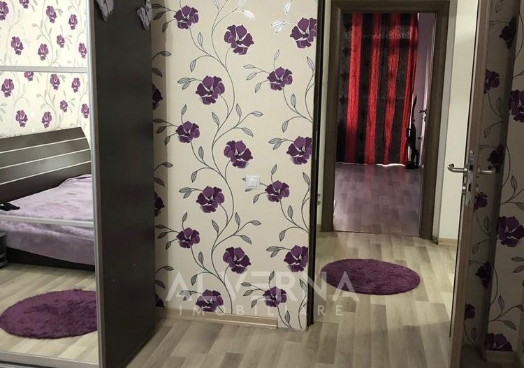 Apartament 1 camera | 41 mp | balcon inchis | parcare | zona Borhanci - Poză 6