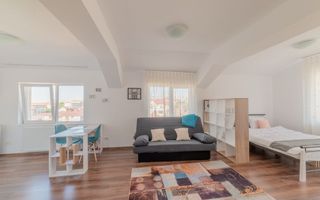 Apartament de 1 camere, 37mp, zona strazii Meteor - Poză 4