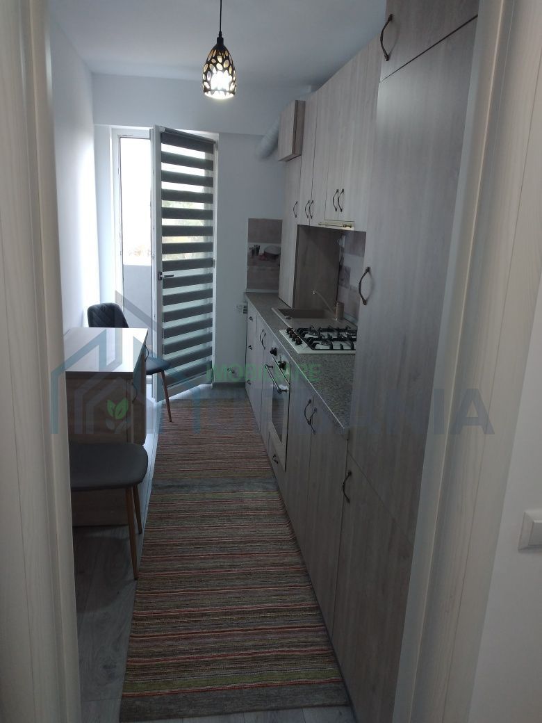 Apartament cu două camere decomandat de închiriat în Iași, zona Tătărași - Poză 5