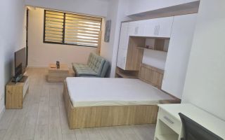 Prima închiriere | Studio Premium | Smart Residence Lujerului | 5 min Metrou - Poză 2