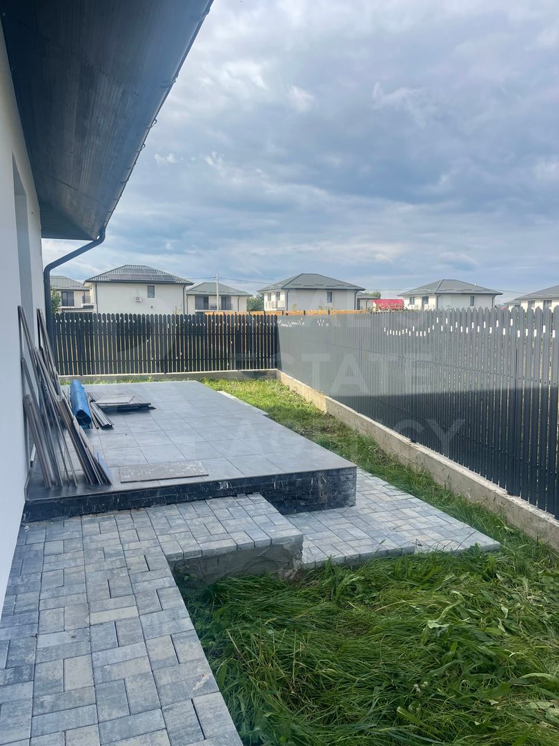 Vânzare, casă, 4 camere, Vorovești, Iași - Poză 3