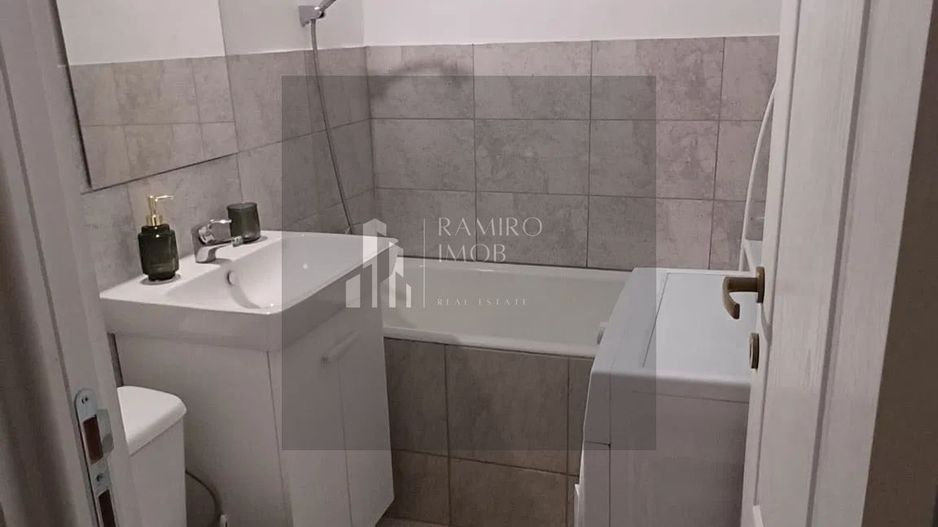 Apartament 2 camere Salaj/renovat - Poză 8