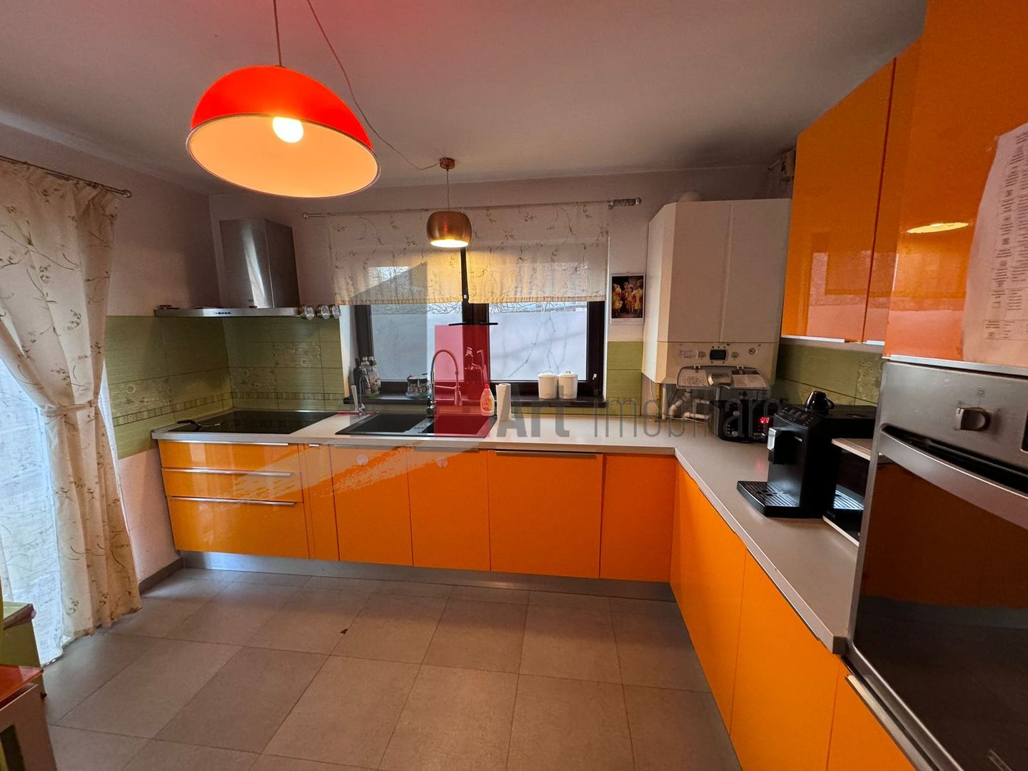 Austrian Village, Duplex Complet mobiliat si utilat - Poză 15