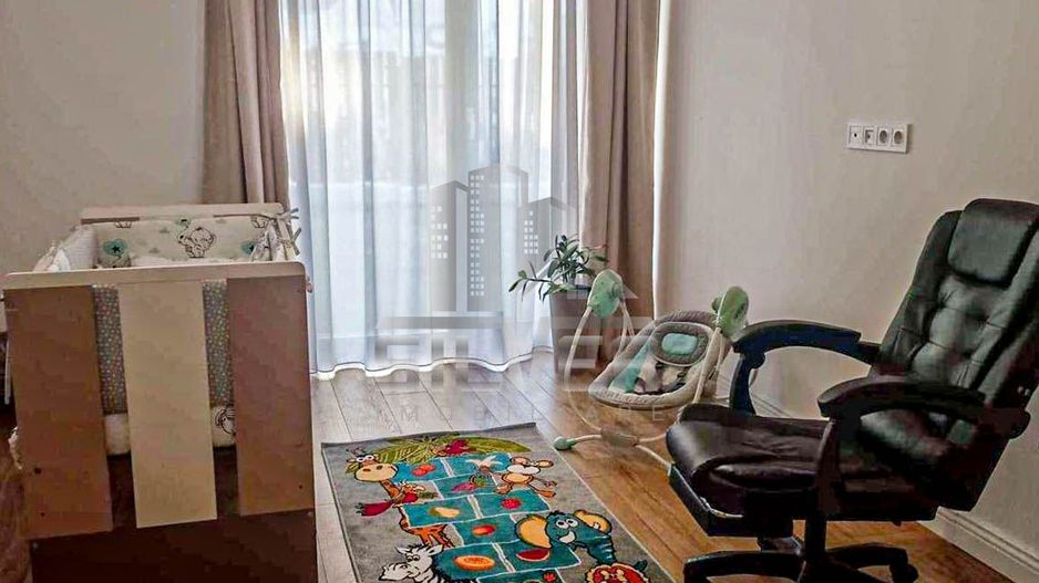 Duplex cu curte de 250mp si 117.5mp utili, mobilat si utilat, in Iris - Poză 12