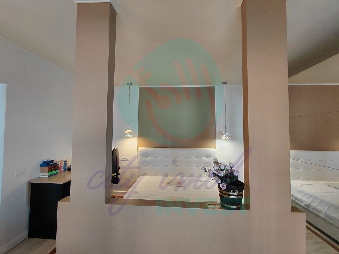 Garsoniera moderna | Prima inchiriere | CENTRALA PROPRIE | Calea Calarasi - Poză 5