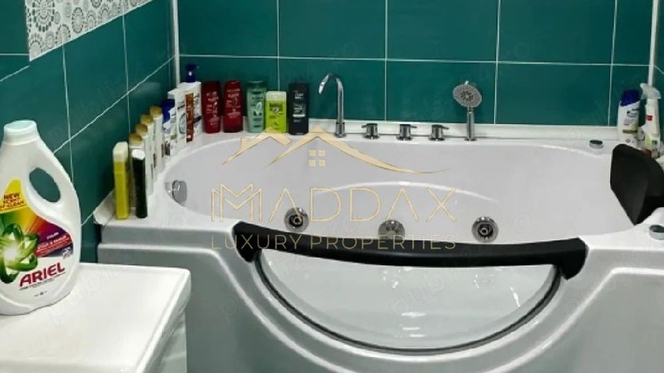 Apartament 2 camere *54 mp* Berceni-Metrou - Poză 5