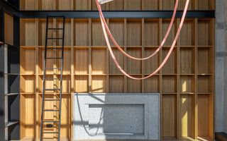 Apartament tip loft I 4 camere I Design industrial in Floreasca - Poză 14