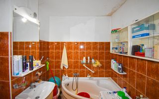 Apartament cu 3 camere | 61 mp | Covasna - Poză 9