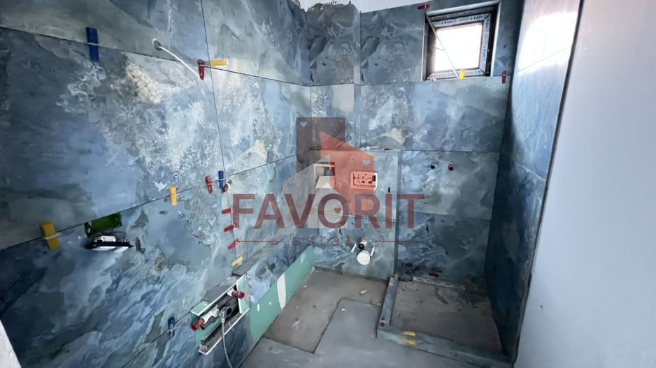 Apartament 2 camere decomandat | 2 bai | 60mp | Giroc - Poză 6