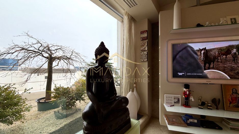 Exclusive Penthouse *514sqm* / terrace 255sqm - Lake View // Floreasca - Poză 33