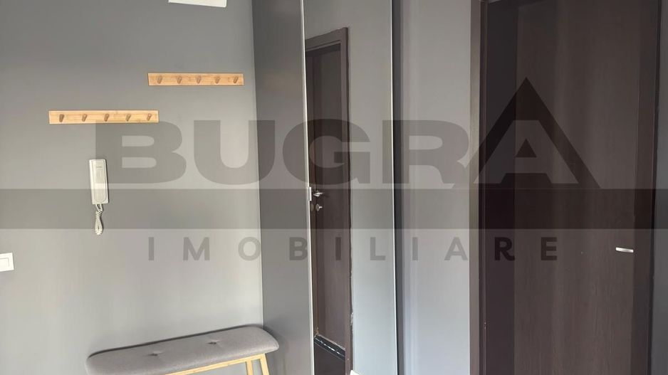 Apartament 2 camere 60 mp, terasa, parcare, zona Macesului - Poză 6