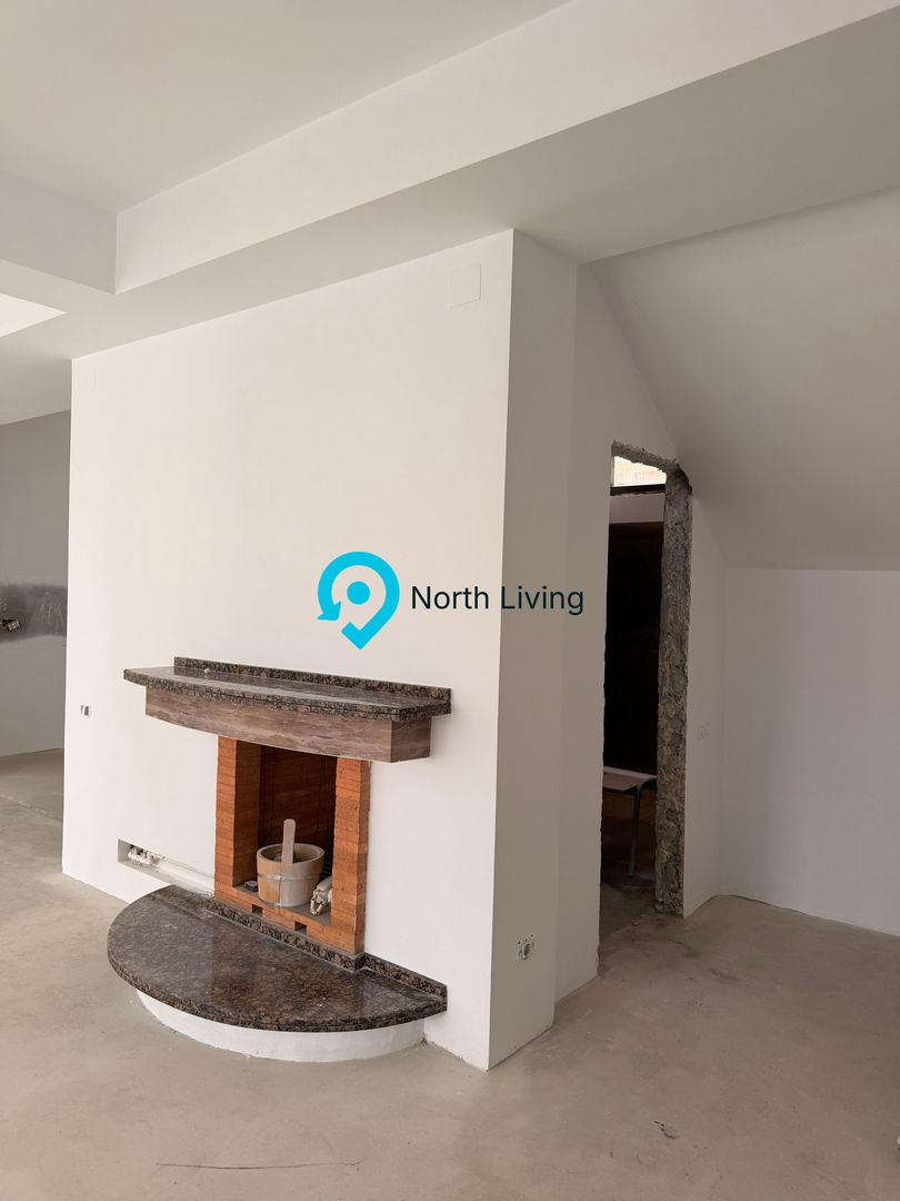 Vilă Premium Complet Renovata 2026 | 320 MP Utili | Sauna| - Poză 13