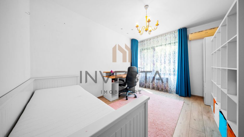 Duplex White House | Energie proprie | langa padure si VIVO - Razoare - Poză 9