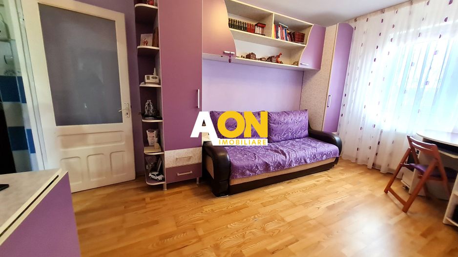 Aparatament 2 Camere, 32 mp, Semidecomandat, Zona Cetate - Poză 3